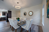 366 Raymond Ave, San Jose 95128 - Dining Room (C)