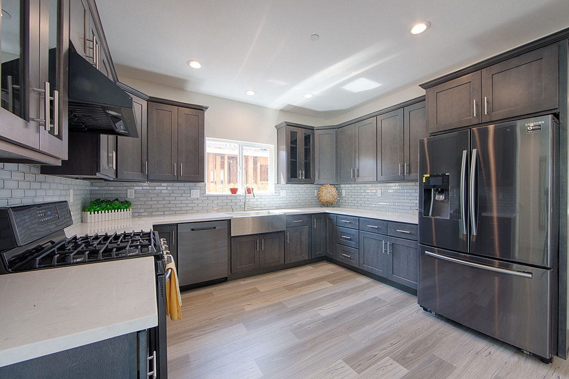 Kitchen - 366 Raymond Ave, San Jose 95128