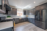366 Raymond Ave, San Jose 95128 - Kitchen (A)
