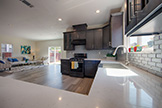 366 Raymond Ave, San Jose 95128 - Kitchen (C)