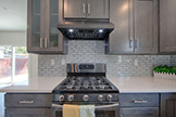 366 Raymond Ave, San Jose 95128 - Kitchen (E)