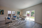 366 Raymond Ave, San Jose 95128 - Living Room (C)