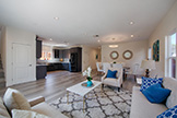 366 Raymond Ave, San Jose 95128 - Living Room (E)