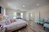 366 Raymond Ave, San Jose 95128 - Master Bedroom (C)