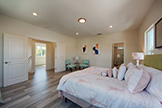 366 Raymond Ave, San Jose 95128 - Master Bedroom (D)