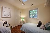 520 Rhodes Dr, Palo Alto 94303 - Bedroom 2 (A)
