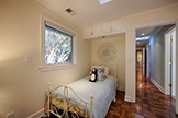 520 Rhodes Dr, Palo Alto 94303 - Bedroom 2 (D)