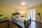 520 Rhodes Dr, Palo Alto 94303 - Bedroom 3 (A)