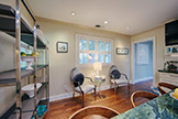 520 Rhodes Dr, Palo Alto 94303 - Breakfast Area (A)