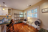 520 Rhodes Dr, Palo Alto 94303 - Breakfast Area (B)