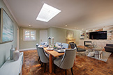 520 Rhodes Dr, Palo Alto 94303 - Dining Room (A)