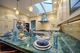 520 Rhodes Dr, Palo Alto 94303 - Kitchen (C)