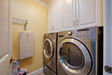 520 Rhodes Dr, Palo Alto 94303 - Laundry (A)
