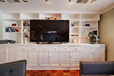 520 Rhodes Dr, Palo Alto 94303 - Living Room Cabinets (A)