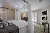 520 Rhodes Dr, Palo Alto 94303 - Master Bedroom (B)