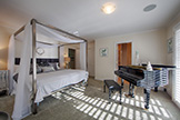 520 Rhodes Dr, Palo Alto 94303 - Master Bedroom (C)