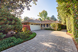 520 Rhodes Dr, Palo Alto 94303 - Rhodes Dr 520 