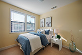 4245 Rickeys Way I, Palo Alto 94306 - Bedroom 2 (A)
