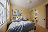 4245 Rickeys Way I, Palo Alto 94306 - Bedroom 2 (D)