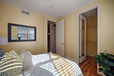 4245 Rickeys Way I, Palo Alto 94306 - Bedroom 3 (C)