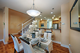 4245 Rickeys Way I, Palo Alto 94306 - Dining Room (A)