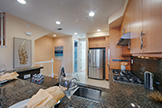 4245 Rickeys Way I, Palo Alto 94306 - Kitchen (B)