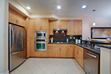 4245 Rickeys Way I, Palo Alto 94306 - Kitchen (C)