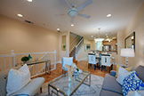 4245 Rickeys Way I, Palo Alto 94306 - Living Room (C)