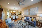 4245 Rickeys Way I, Palo Alto 94306 - Living Room (D)