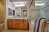 4245 Rickeys Way I, Palo Alto 94306 - Master Bath (A)