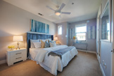 4245 Rickeys Way I, Palo Alto 94306 - Master Bedroom (A)