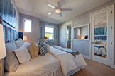 4245 Rickeys Way I, Palo Alto 94306 - Master Bedroom (B)