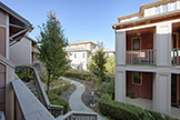 4245 Rickeys Way I, Palo Alto 94306 - Patio View (A)