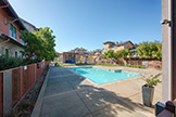 4245 Rickeys Way I, Palo Alto 94306 - Swimming Pool (A)