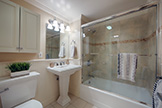 318 S Grant St 1a, San Mateo 94401 - Bathroom 1 (A)