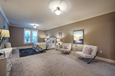 318 S Grant St 1a, San Mateo 94401 - Bedroom 2 (A)
