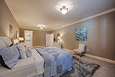 318 S Grant St 1a, San Mateo 94401 - Bedroom 2 (C)