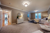 318 S Grant St 1a, San Mateo 94401 - Bedroom 2 (D)
