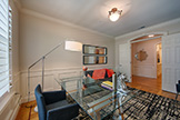 318 S Grant St 1a, San Mateo 94401 - Den (C)