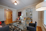 318 S Grant St 1a, San Mateo 94401 - Den (D)
