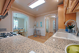 318 S Grant St 1a, San Mateo 94401 - Kitchen (C)