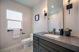 945 S Grant St, San Mateo 94402 - Bathroom 1 (A)