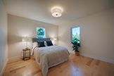 945 S Grant St, San Mateo 94402 - Bedroom 2 (A)