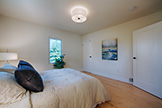 945 S Grant St, San Mateo 94402 - Bedroom 2 (B)