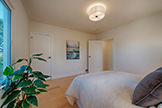 945 S Grant St, San Mateo 94402 - Bedroom 2 (C)