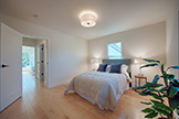 945 S Grant St, San Mateo 94402 - Bedroom 2 (D)