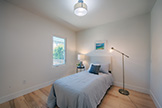 945 S Grant St, San Mateo 94402 - Bedroom 3 (A)