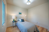 945 S Grant St, San Mateo 94402 - Bedroom 3 (B)