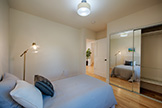 945 S Grant St, San Mateo 94402 - Bedroom 3 (C)