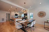945 S Grant St, San Mateo 94402 - Dining Area (A)